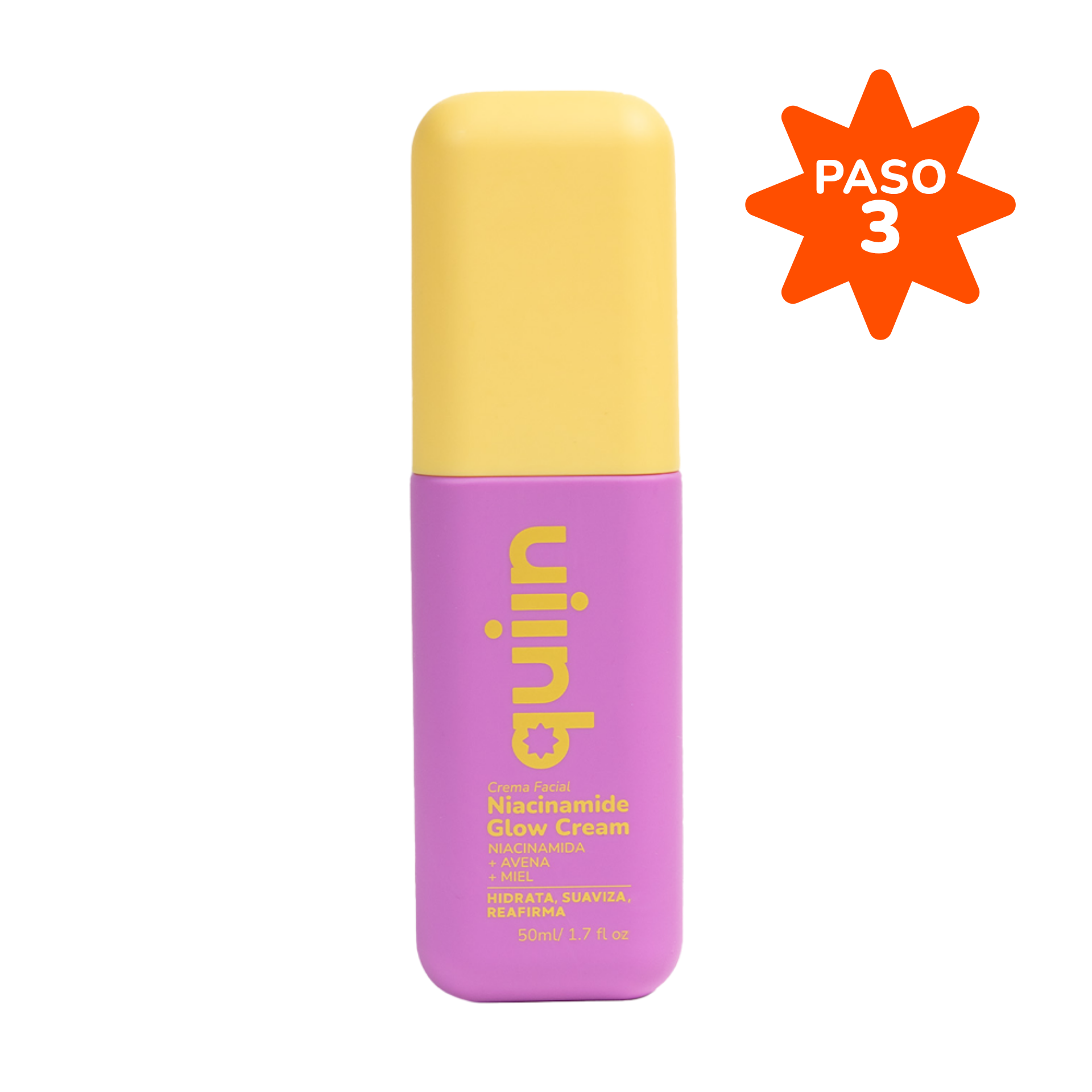 Niacinamide Glow Cream