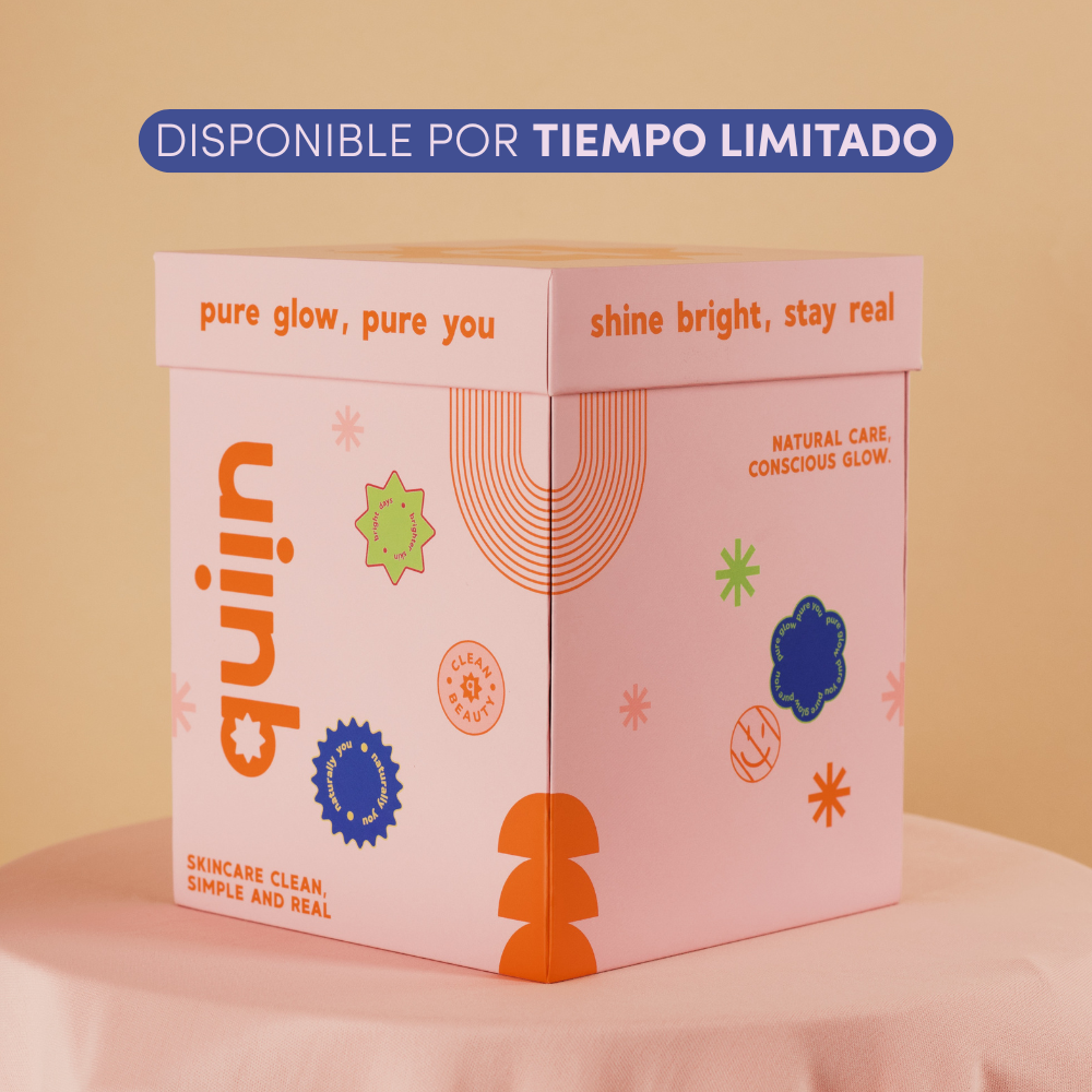 PR BOX LIMITED EDITION