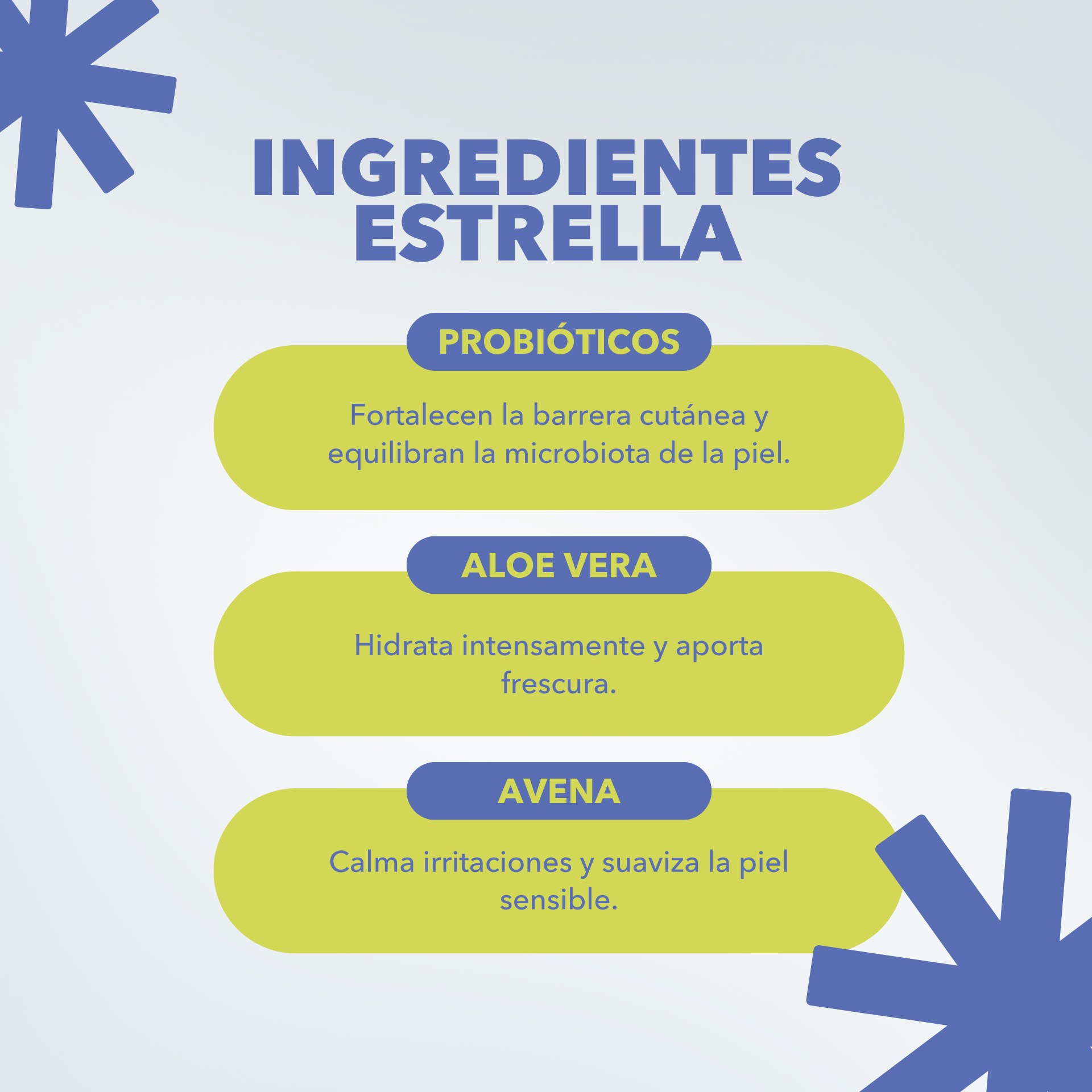 Smooth Probiotic Body Wash