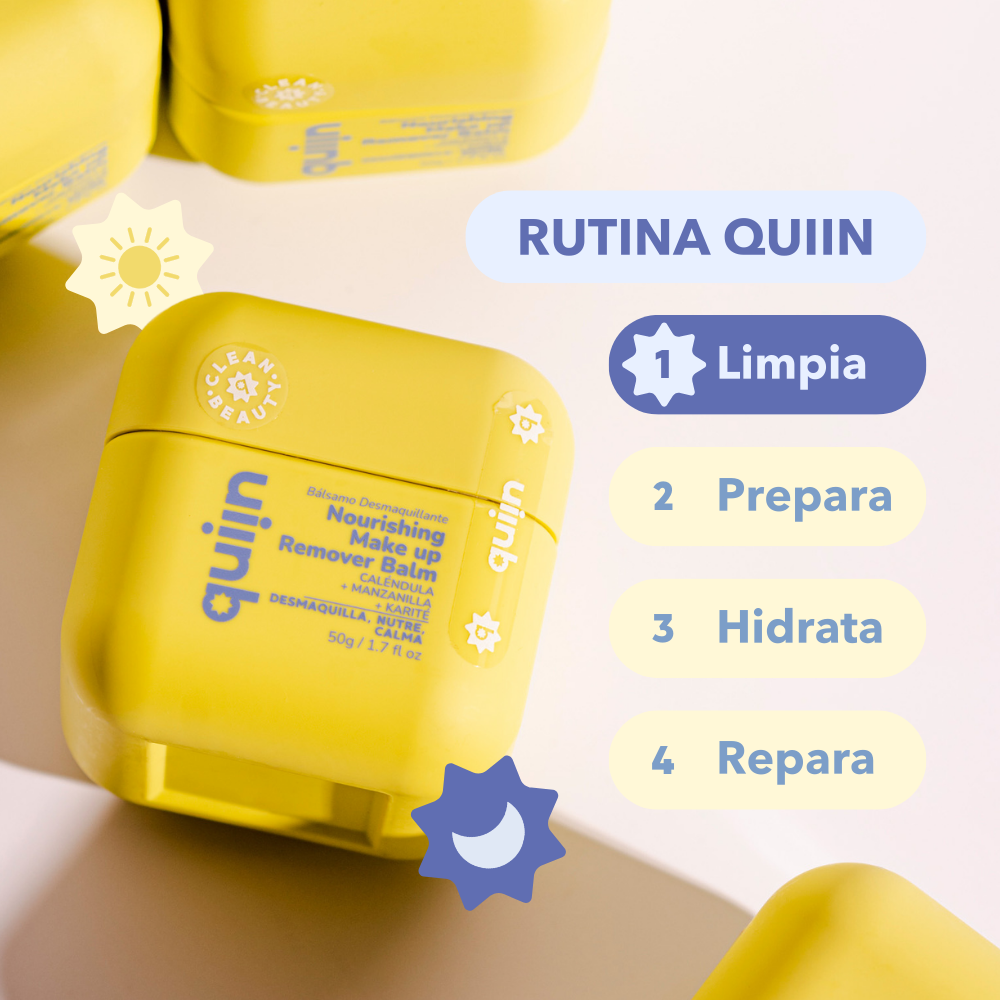 Nourishing Make up Remover Balm