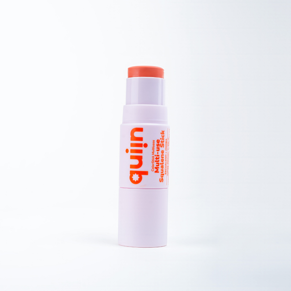 Multi-use Squalane Stick Sunset Glow
