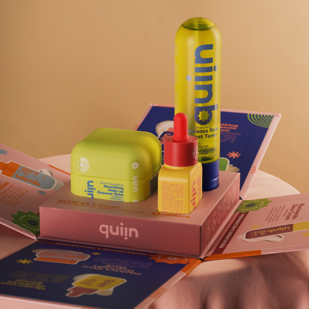 PR BOX LIMITED EDITION