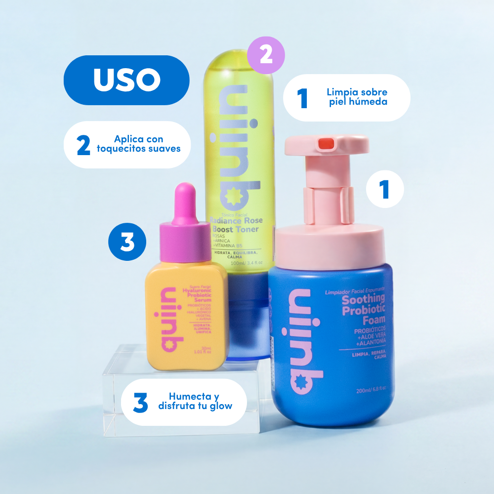 Hydra Routine