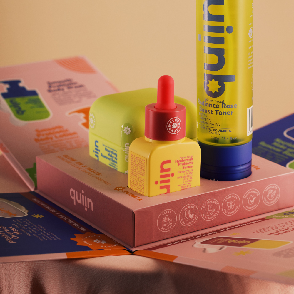 PR BOX LIMITED EDITION