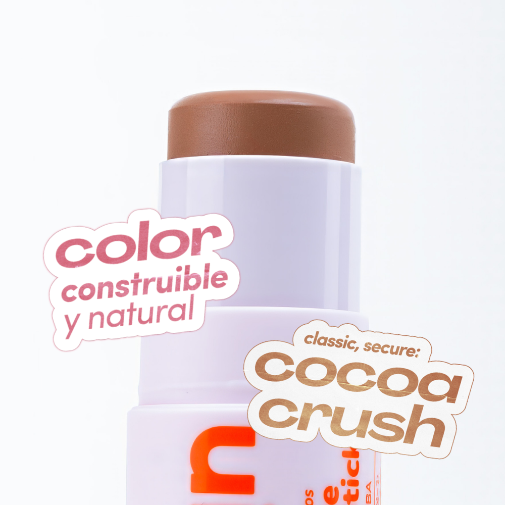 Multi-use Squalane Stick Cocoa Crush