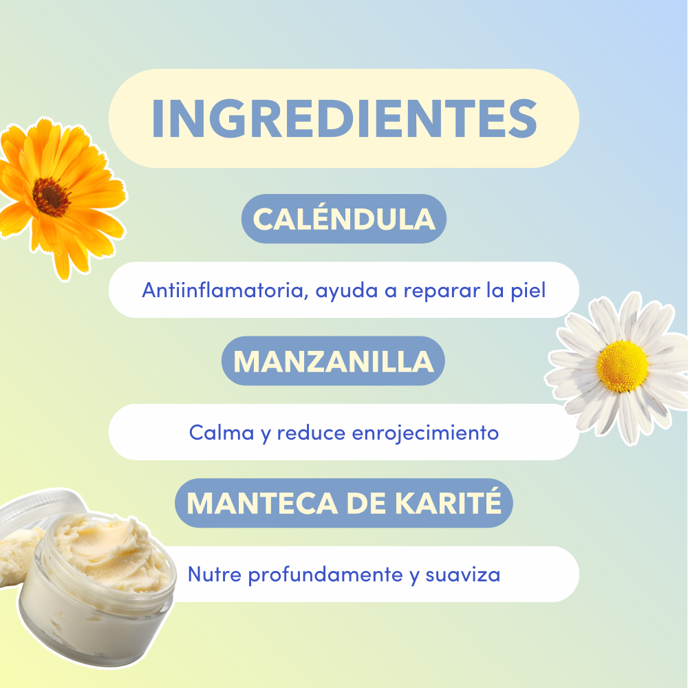 Nourishing Make up Remover Balm