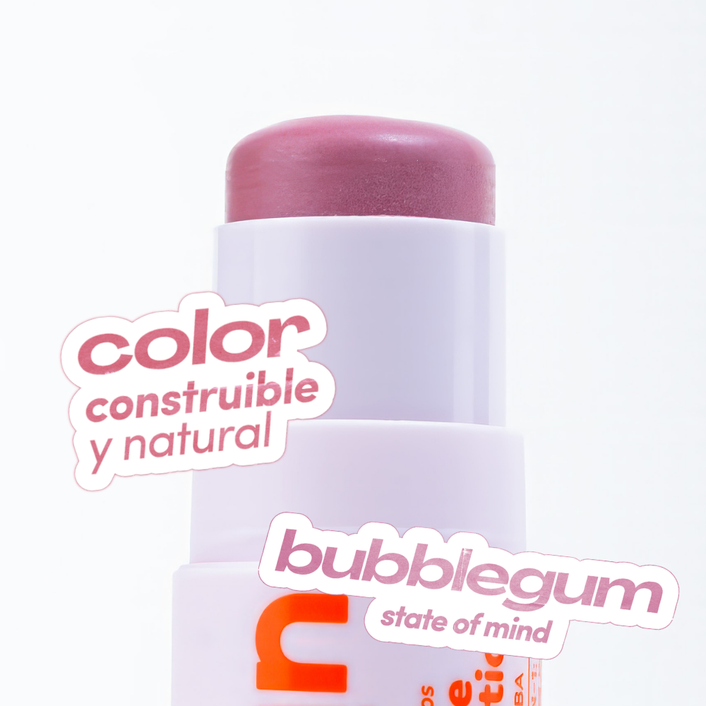 Multi-use Squalane Stick Bubblegum