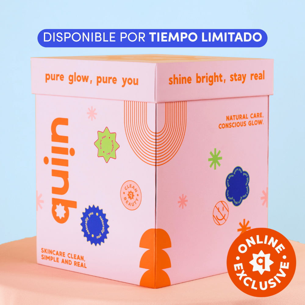 CAJA DE RELACIONES PÚBLICAS EDICIÓN LIMITADA