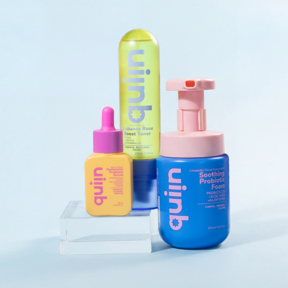 Hydra Routine